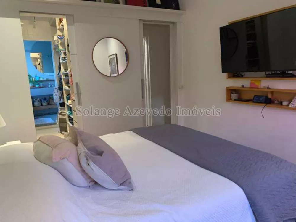 Apartamento, 2 quartos, 74 m² - Foto 15