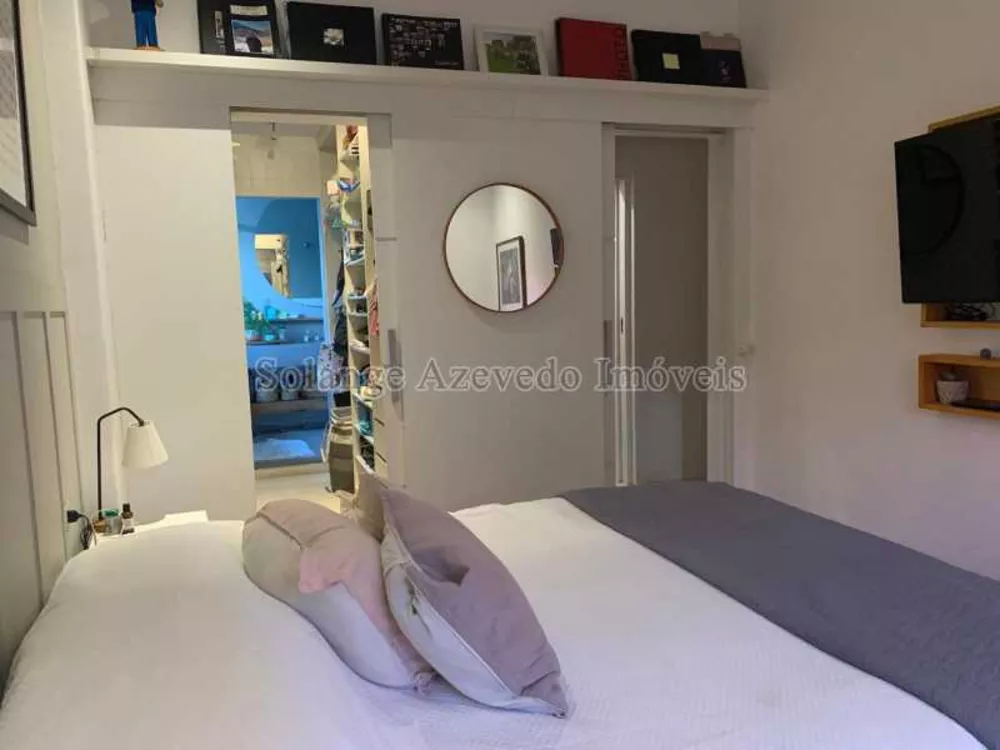 Apartamento, 2 quartos, 74 m² - Foto 8