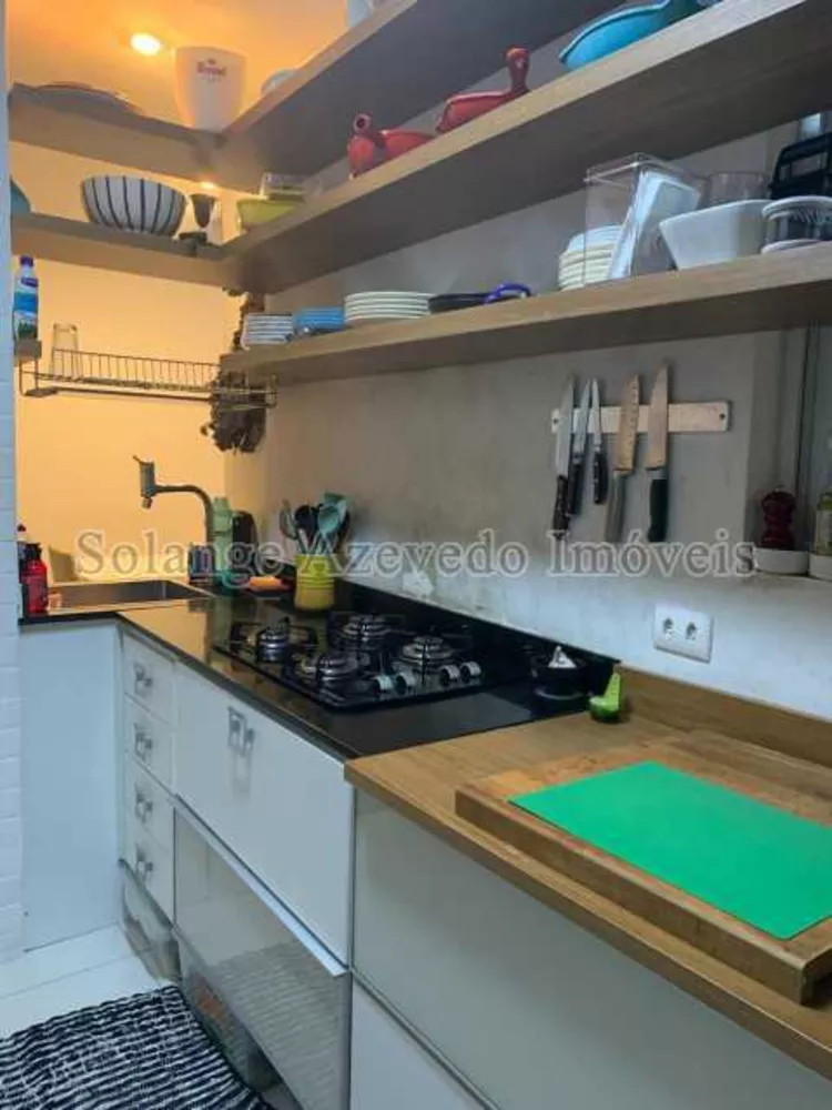 Apartamento, 2 quartos, 74 m² - Foto 17