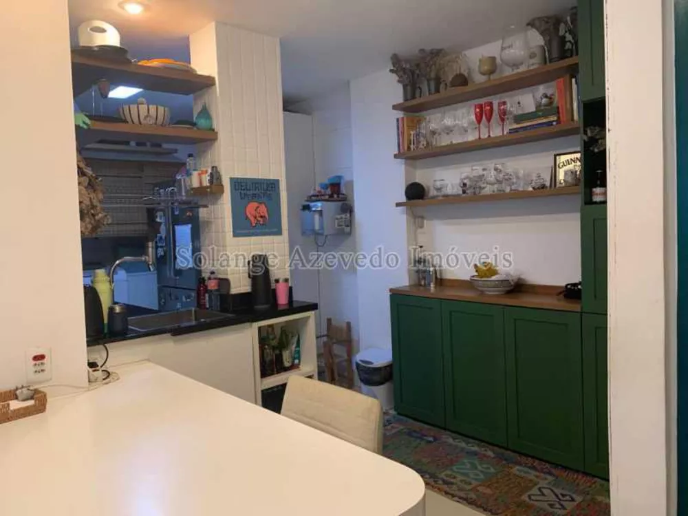 Apartamento, 2 quartos, 74 m² - Foto 14