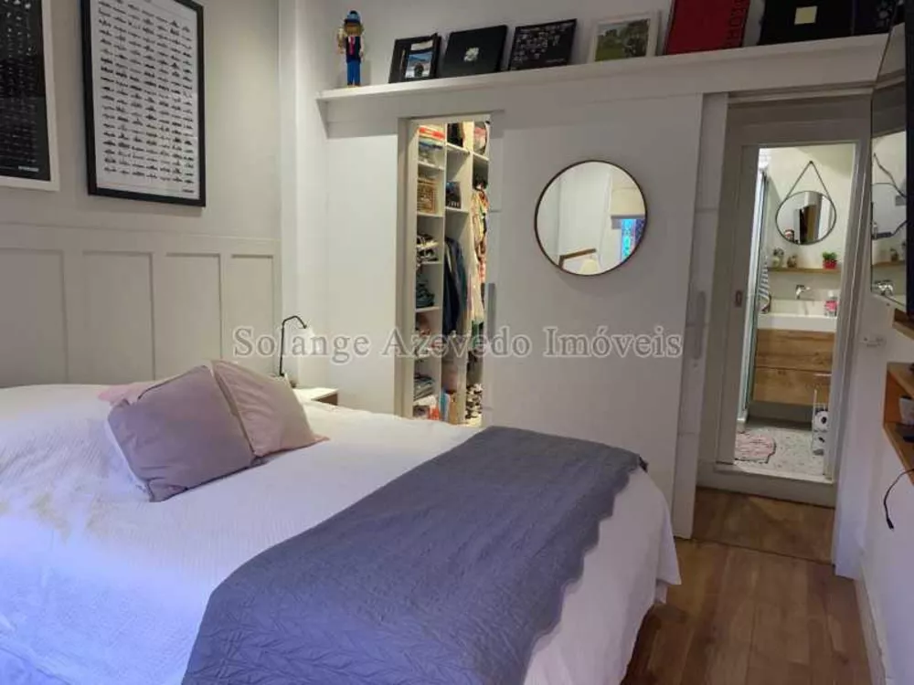 Apartamento, 2 quartos, 74 m² - Foto 7