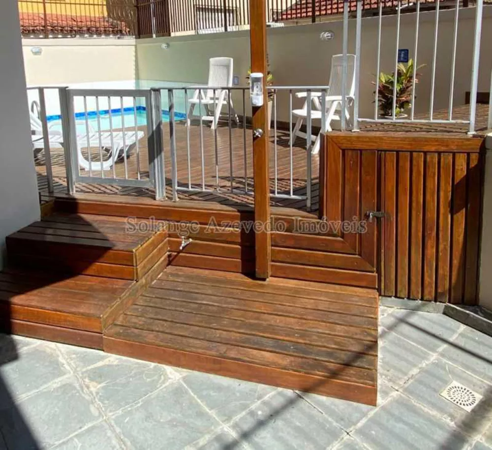 Apartamento, 3 quartos, 120 m² - Foto 26