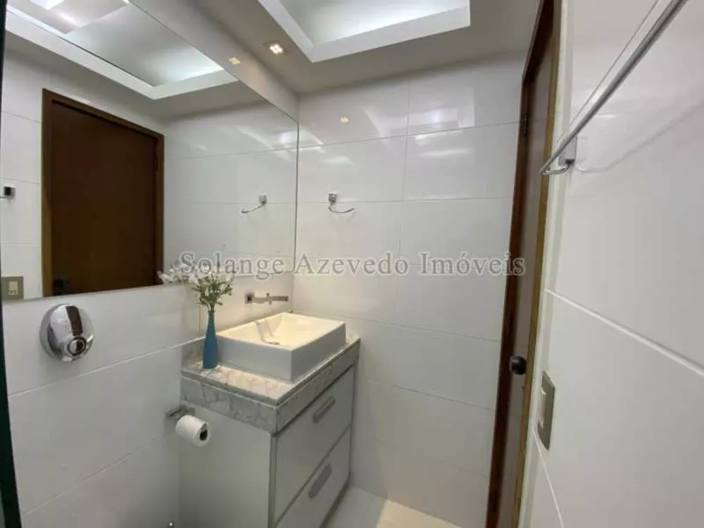 Apartamento, 3 quartos, 120 m² - Foto 14