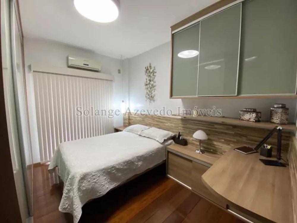 Apartamento, 3 quartos, 120 m² - Foto 6