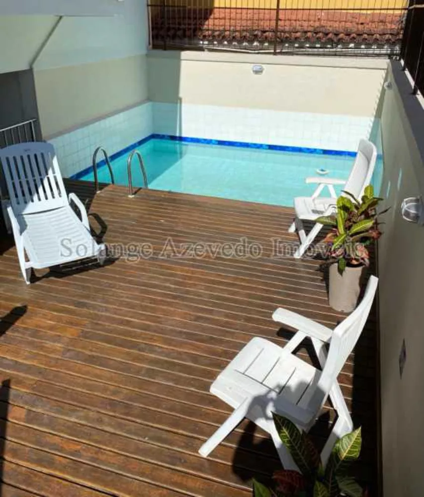 Apartamento, 3 quartos, 120 m² - Foto 25