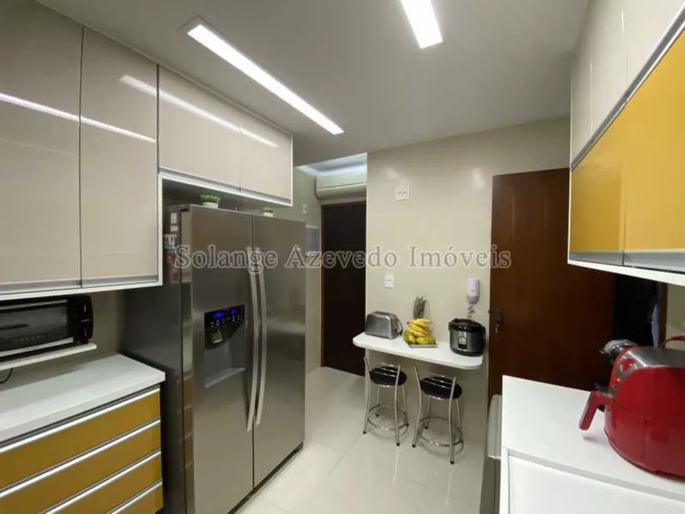 Apartamento, 3 quartos, 120 m² - Foto 21