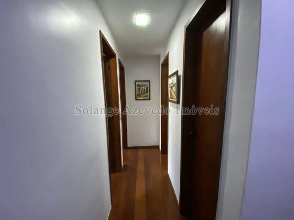 Apartamento, 3 quartos, 120 m² - Foto 5