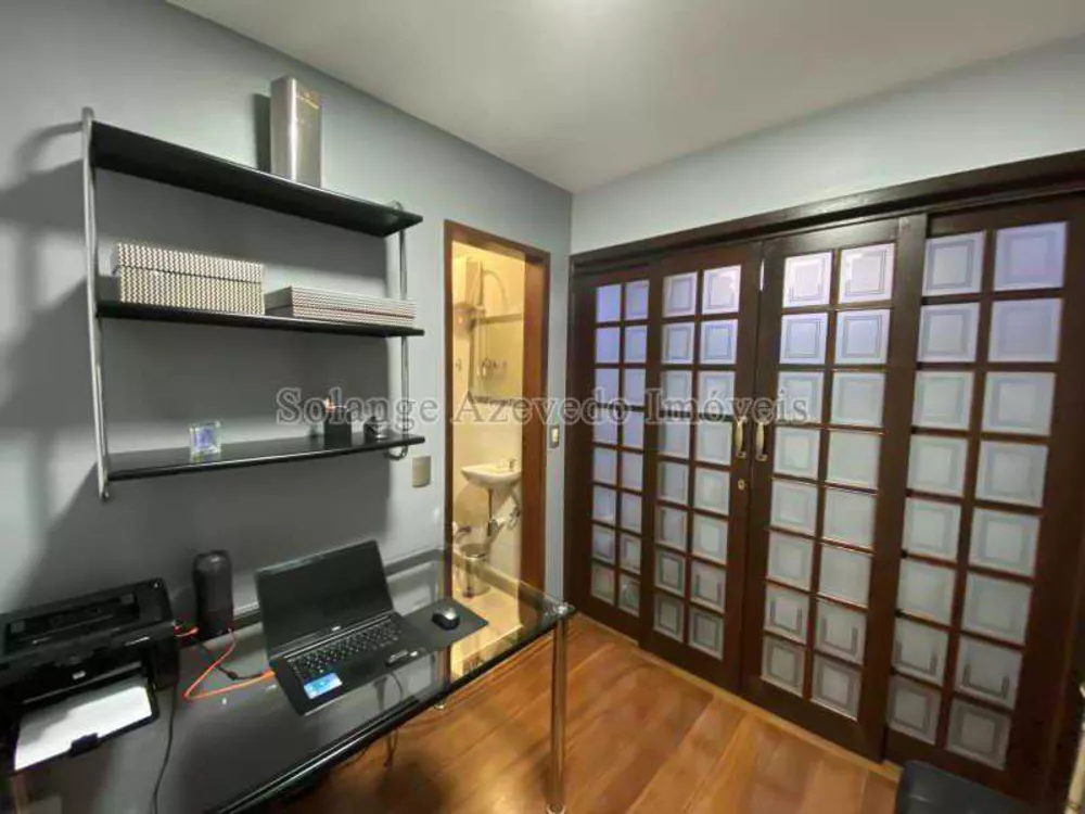 Apartamento, 3 quartos, 120 m² - Foto 17