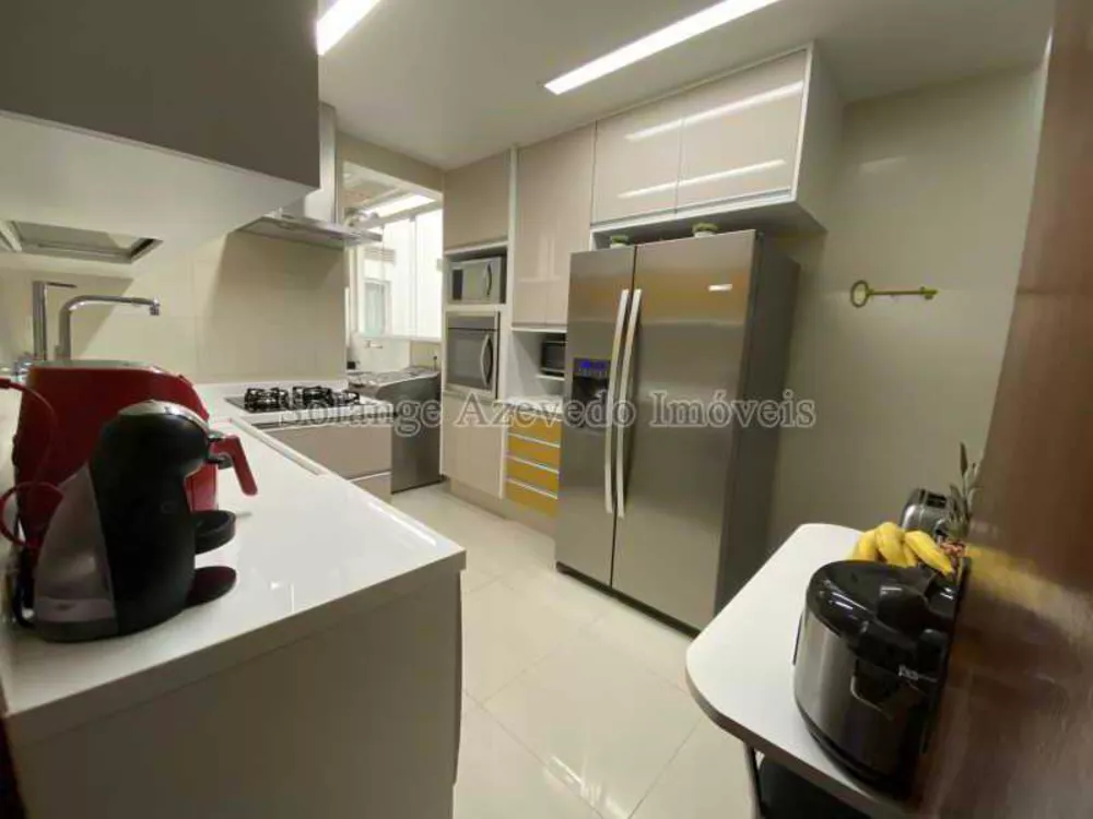 Apartamento, 3 quartos, 120 m² - Foto 22