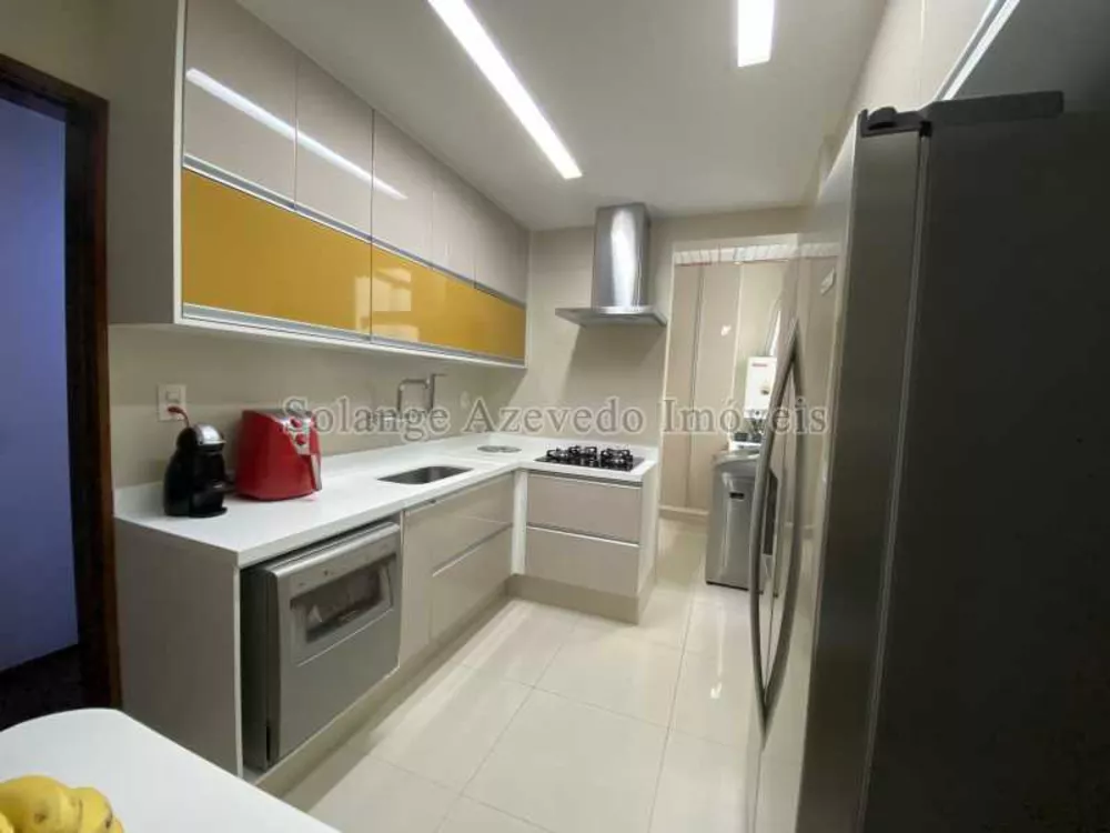 Apartamento, 3 quartos, 120 m² - Foto 20