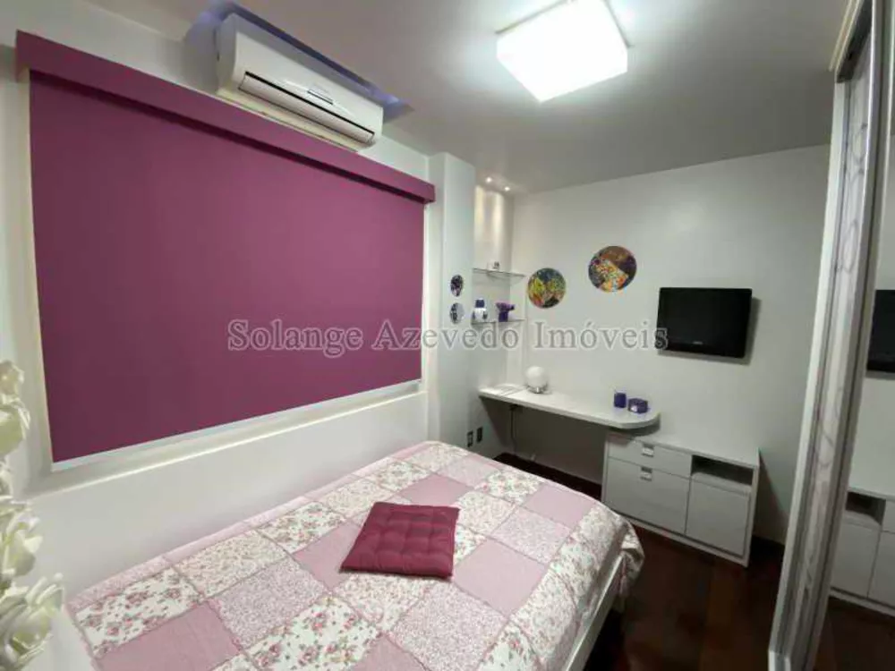 Apartamento, 3 quartos, 120 m² - Foto 15