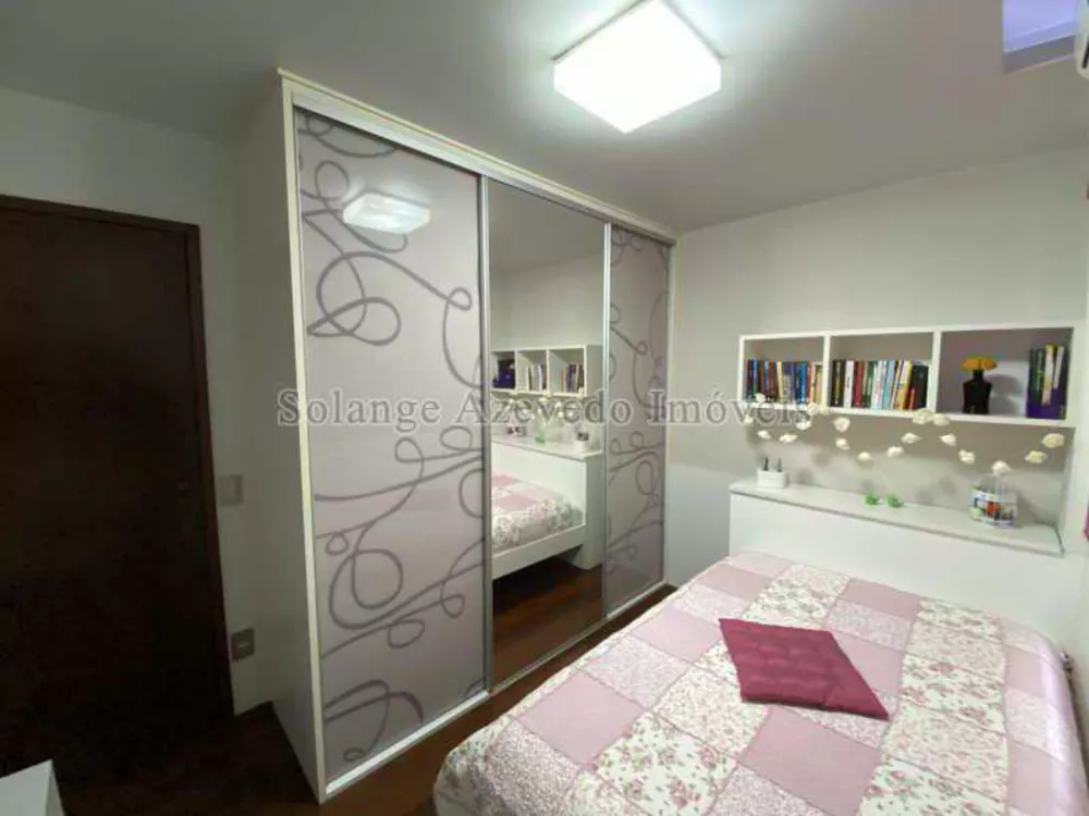 Apartamento, 3 quartos, 120 m² - Foto 16