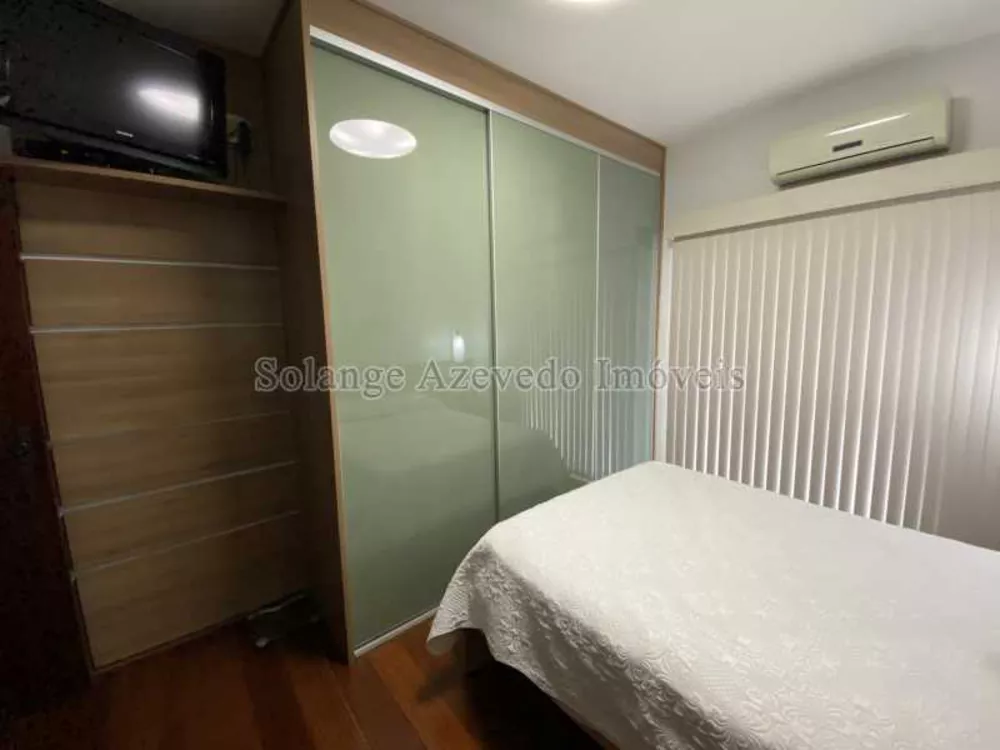 Apartamento, 3 quartos, 120 m² - Foto 7