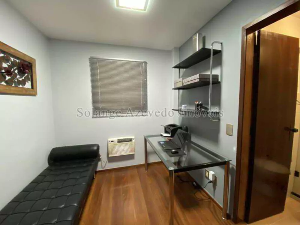 Apartamento, 3 quartos, 120 m² - Foto 18