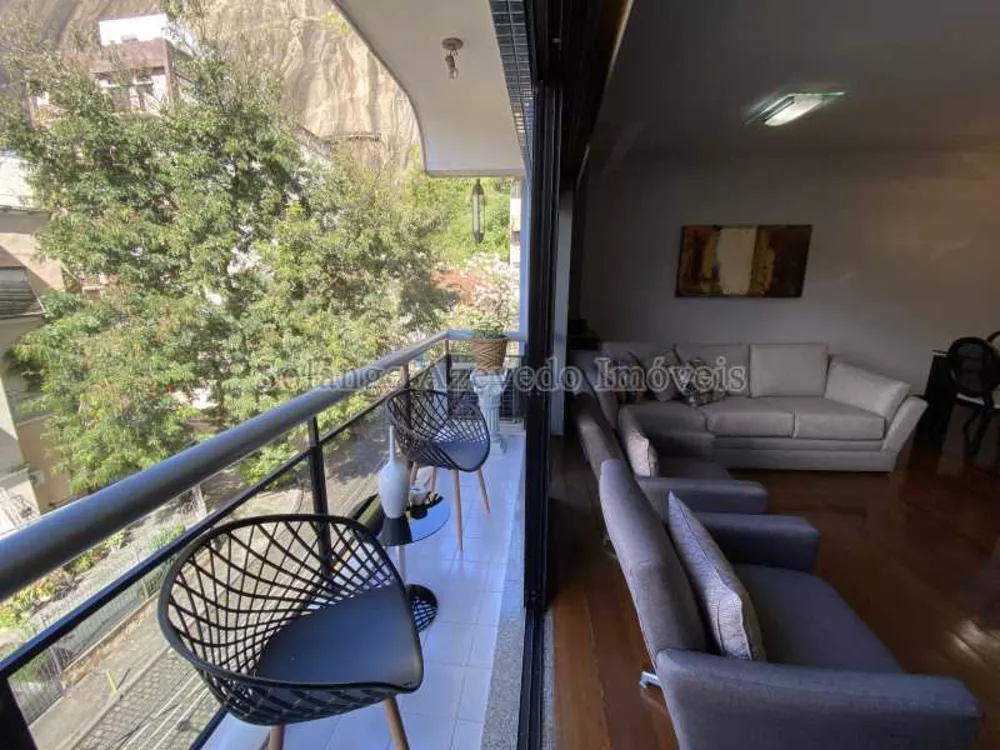 Apartamento, 3 quartos, 120 m² - Foto 4