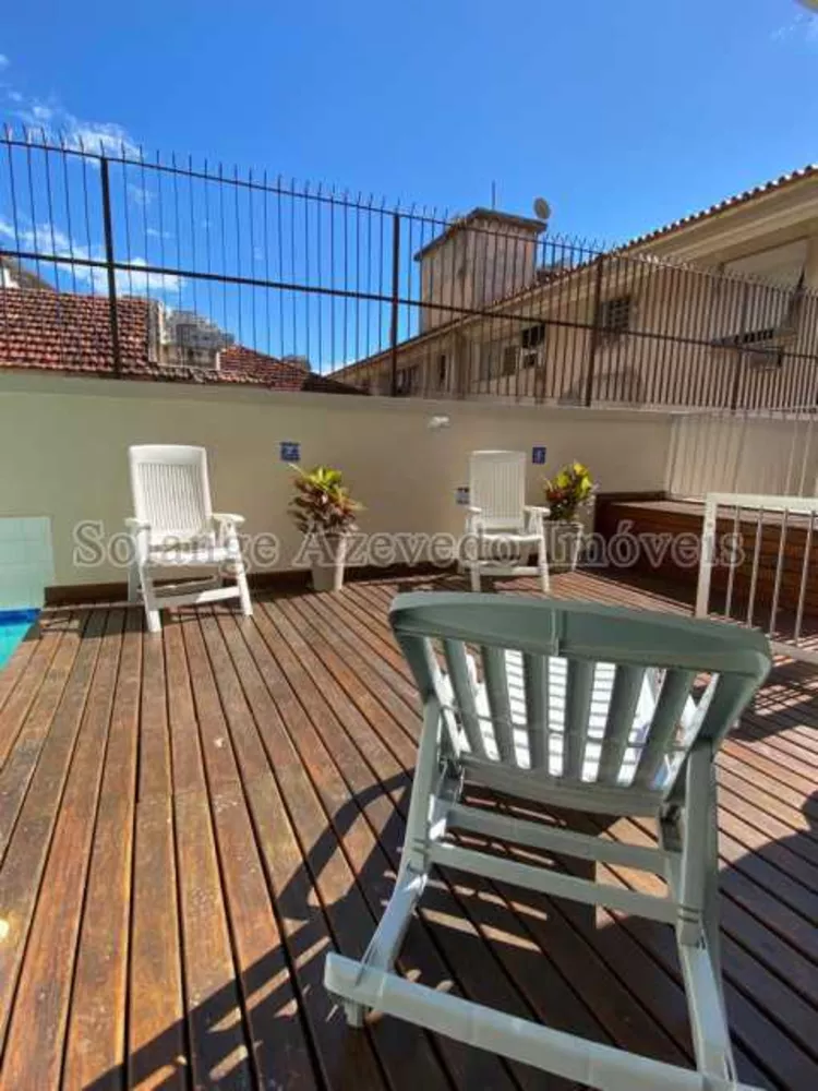 Apartamento, 3 quartos, 120 m² - Foto 24