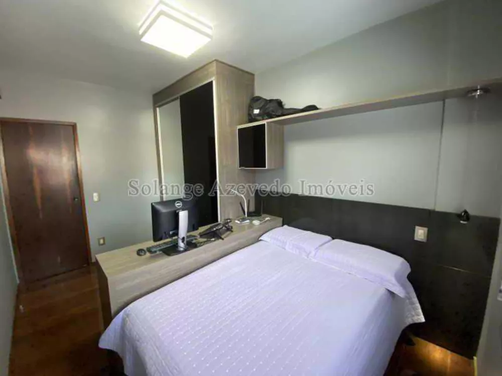 Apartamento, 3 quartos, 120 m² - Foto 9