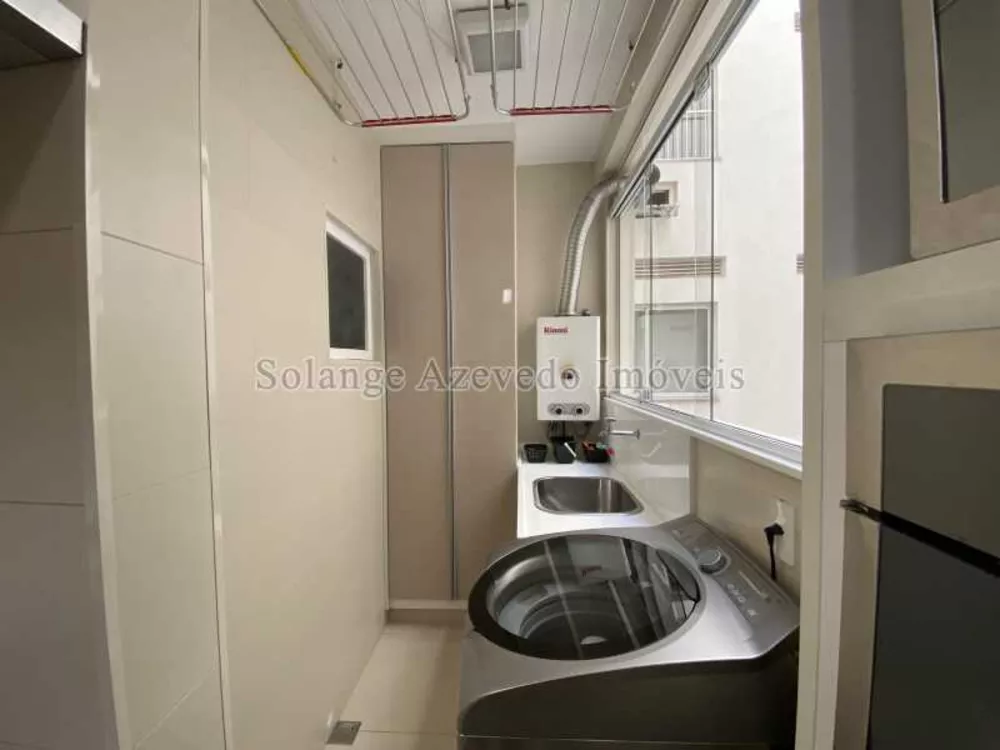 Apartamento, 3 quartos, 120 m² - Foto 23