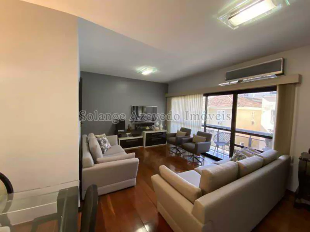 Apartamento, 3 quartos, 120 m² - Foto 3
