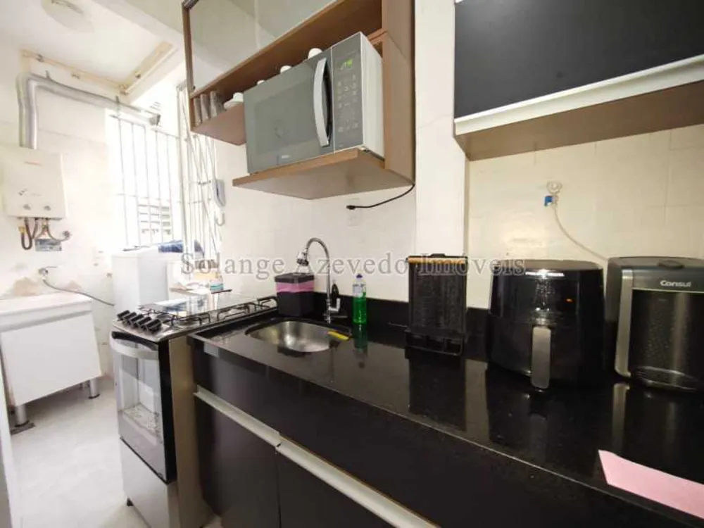 Apartamento, 2 quartos, 70 m² - Foto 21