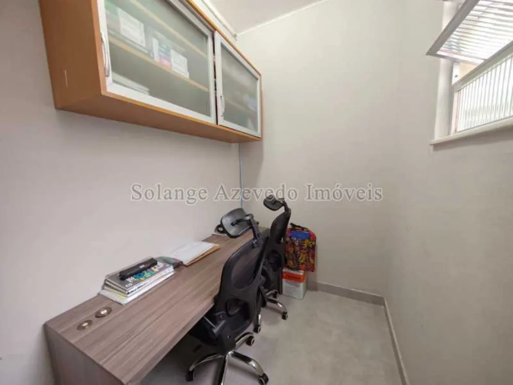 Apartamento, 2 quartos, 70 m² - Foto 14