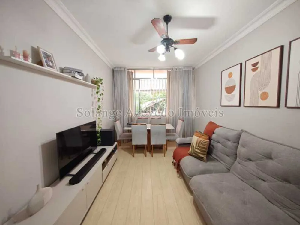 Apartamento, 2 quartos, 70 m² - Foto 2