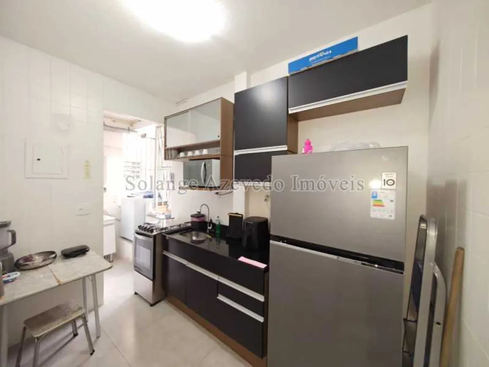 Apartamento, 2 quartos, 70 m² - Foto 22
