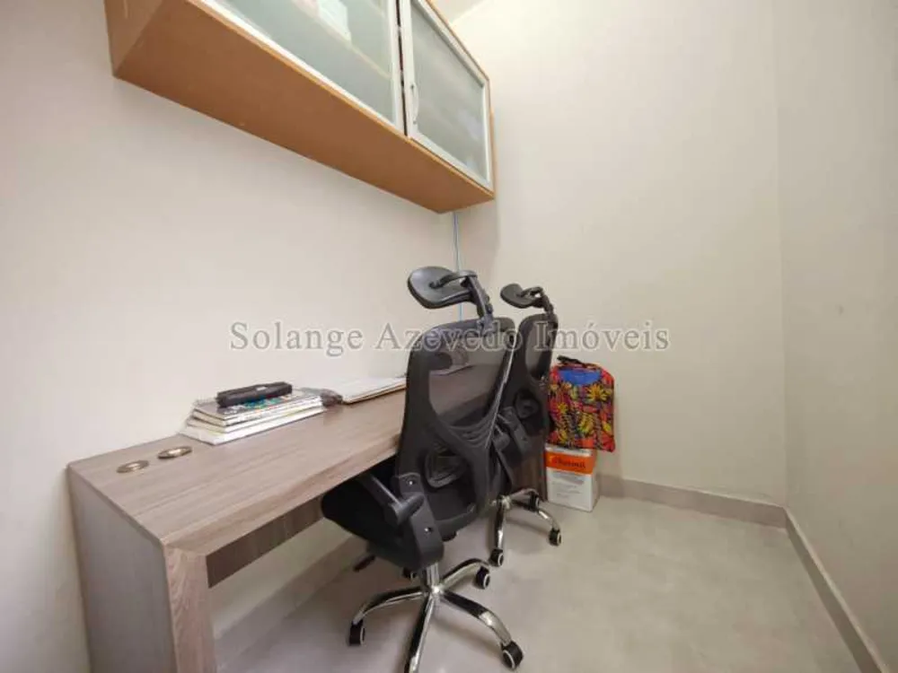 Apartamento, 2 quartos, 70 m² - Foto 11