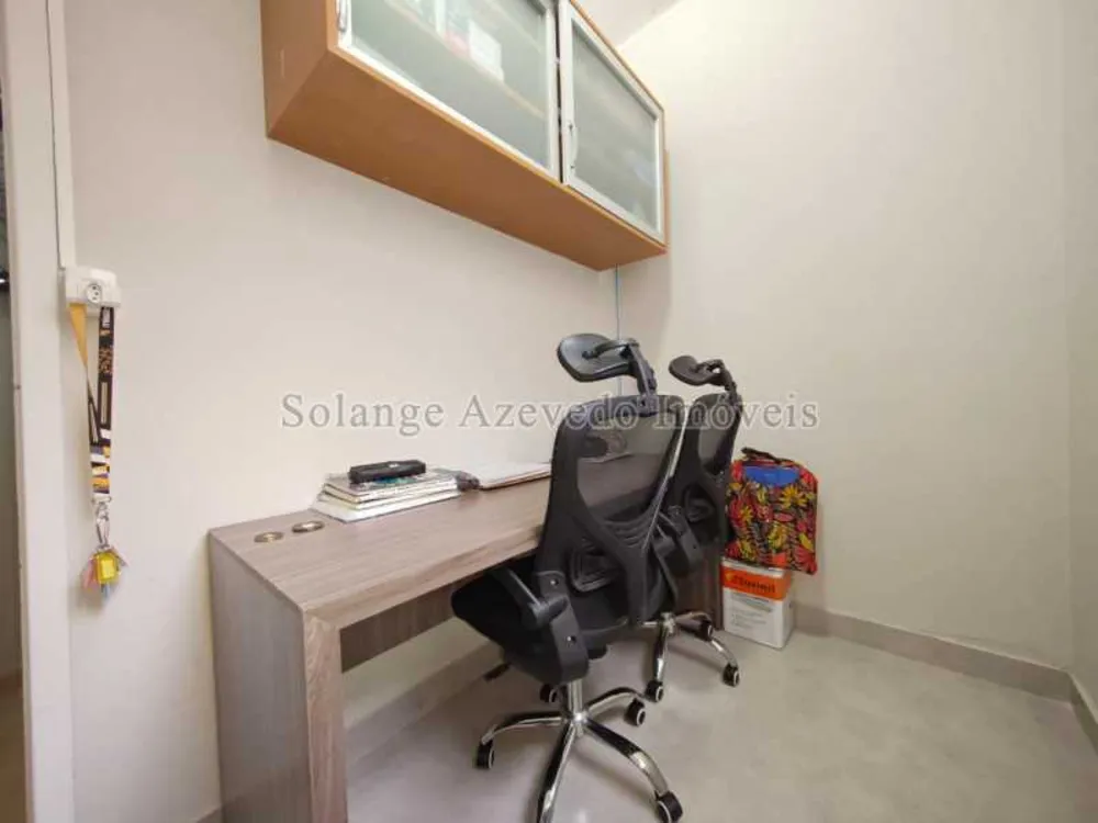 Apartamento, 2 quartos, 70 m² - Foto 13
