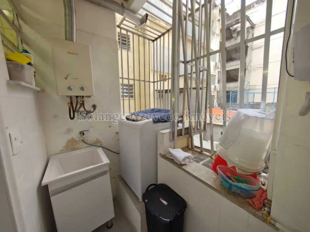 Apartamento, 2 quartos, 70 m² - Foto 24