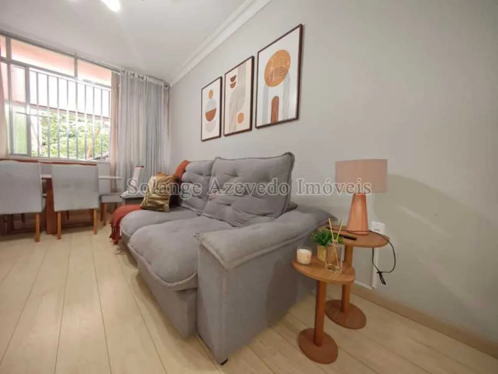 Apartamento, 2 quartos, 70 m² - Foto 1