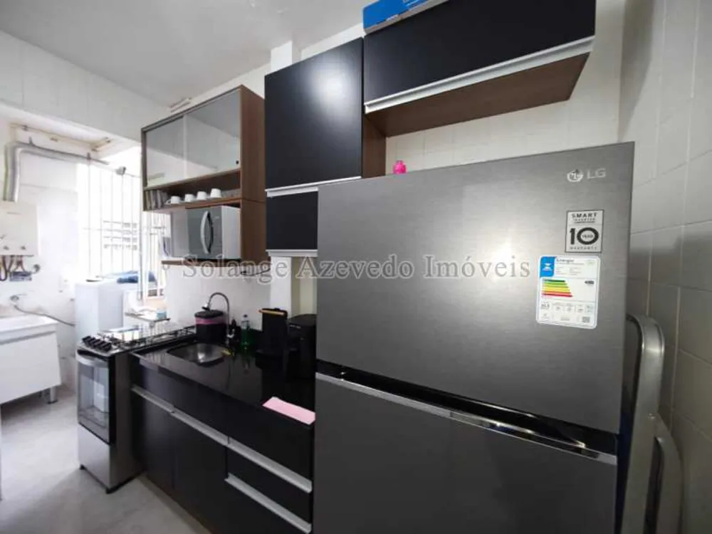 Apartamento, 2 quartos, 70 m² - Foto 17