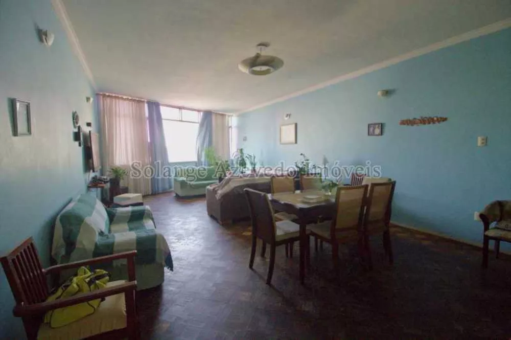 Apartamento, 3 quartos, 174 m² - Foto 9