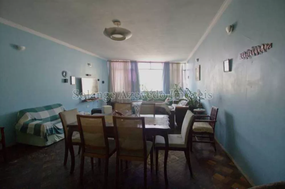 Apartamento, 3 quartos, 174 m² - Foto 1