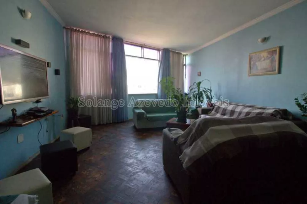 Apartamento, 3 quartos, 174 m² - Foto 5