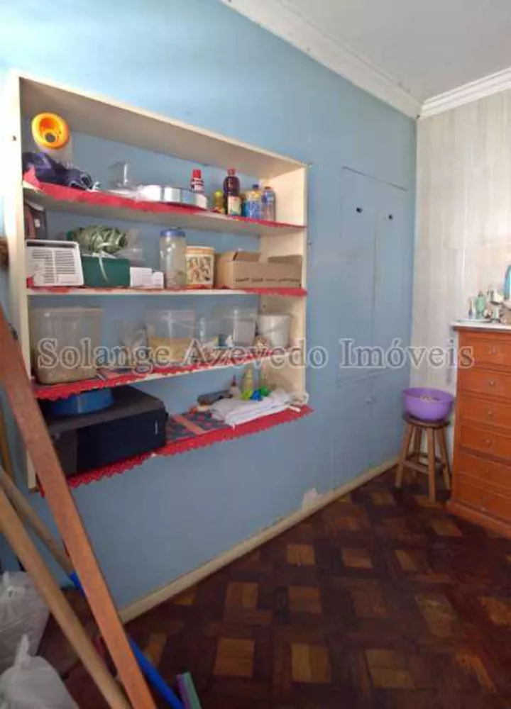 Apartamento, 3 quartos, 174 m² - Foto 22