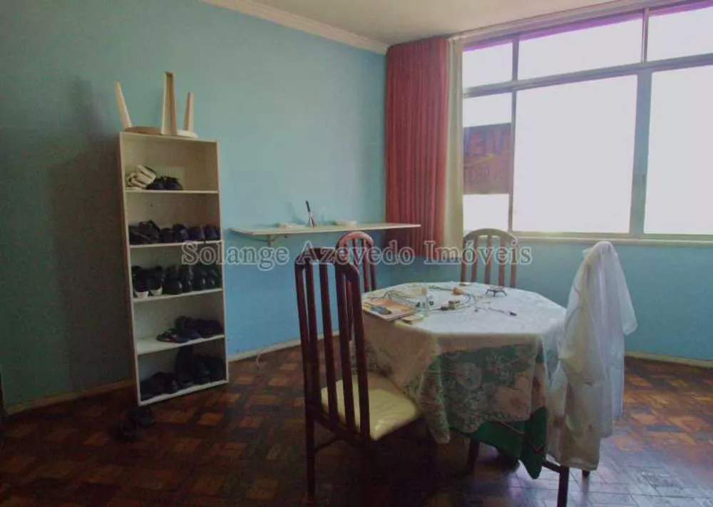 Apartamento, 3 quartos, 174 m² - Foto 8