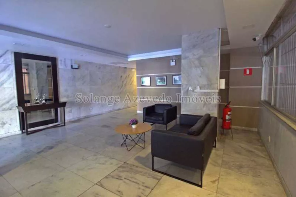 Apartamento, 3 quartos, 174 m² - Foto 14