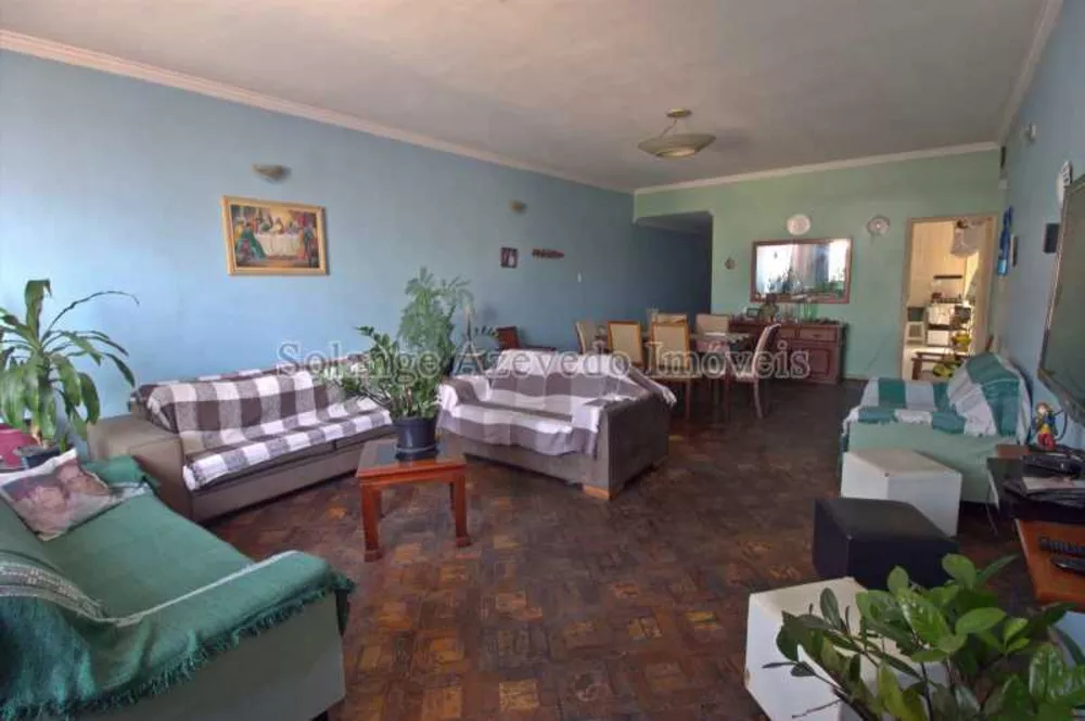 Apartamento, 3 quartos, 174 m² - Foto 10