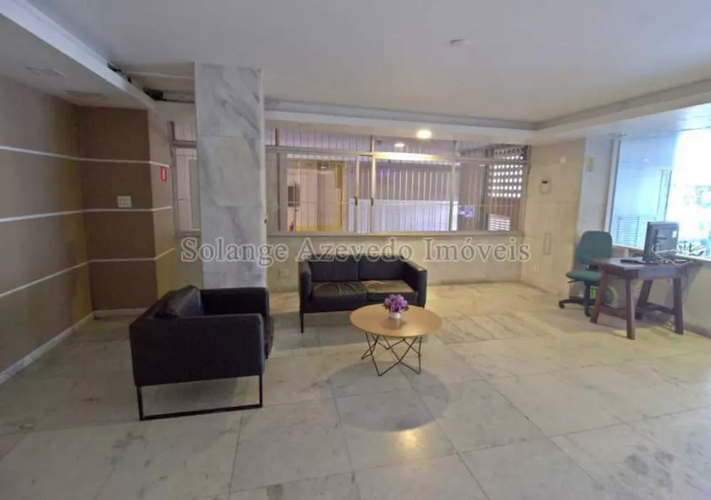 Apartamento, 3 quartos, 174 m² - Foto 2