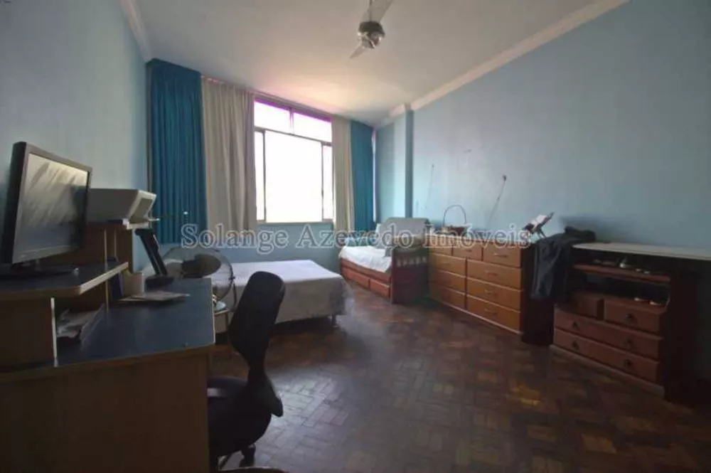 Apartamento, 3 quartos, 174 m² - Foto 24