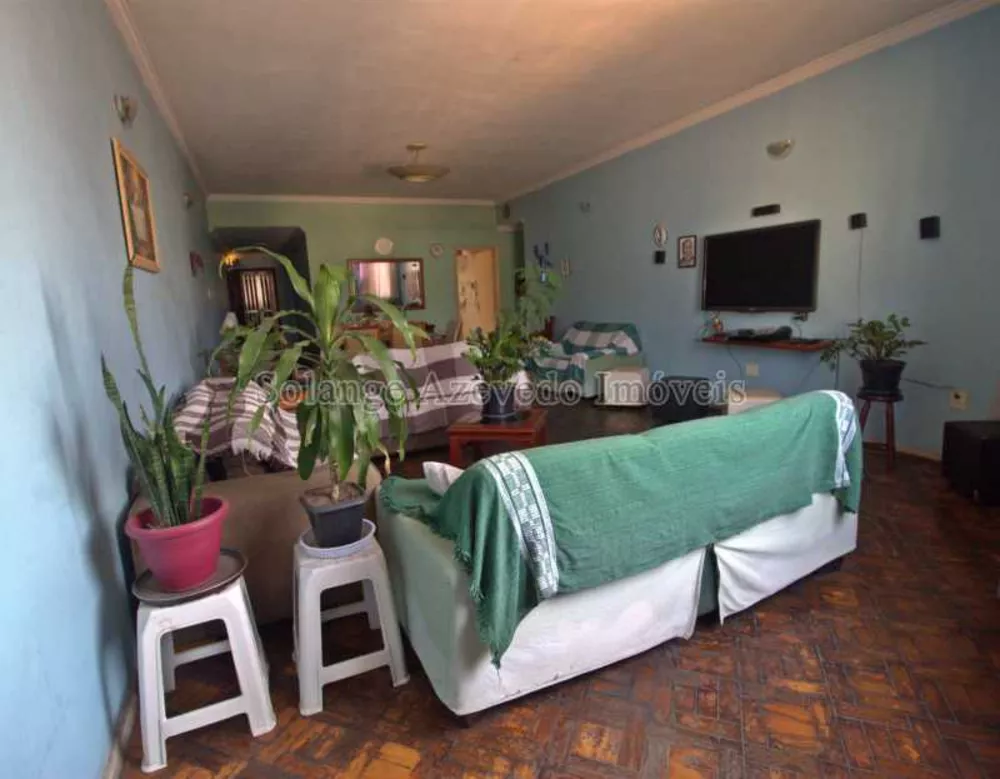Apartamento, 3 quartos, 174 m² - Foto 12