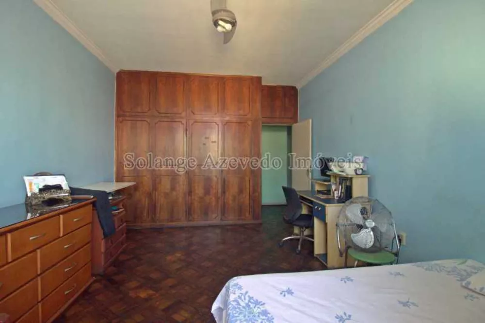 Apartamento, 3 quartos, 174 m² - Foto 21
