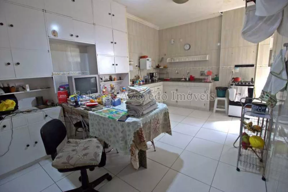 Apartamento, 3 quartos, 174 m² - Foto 17