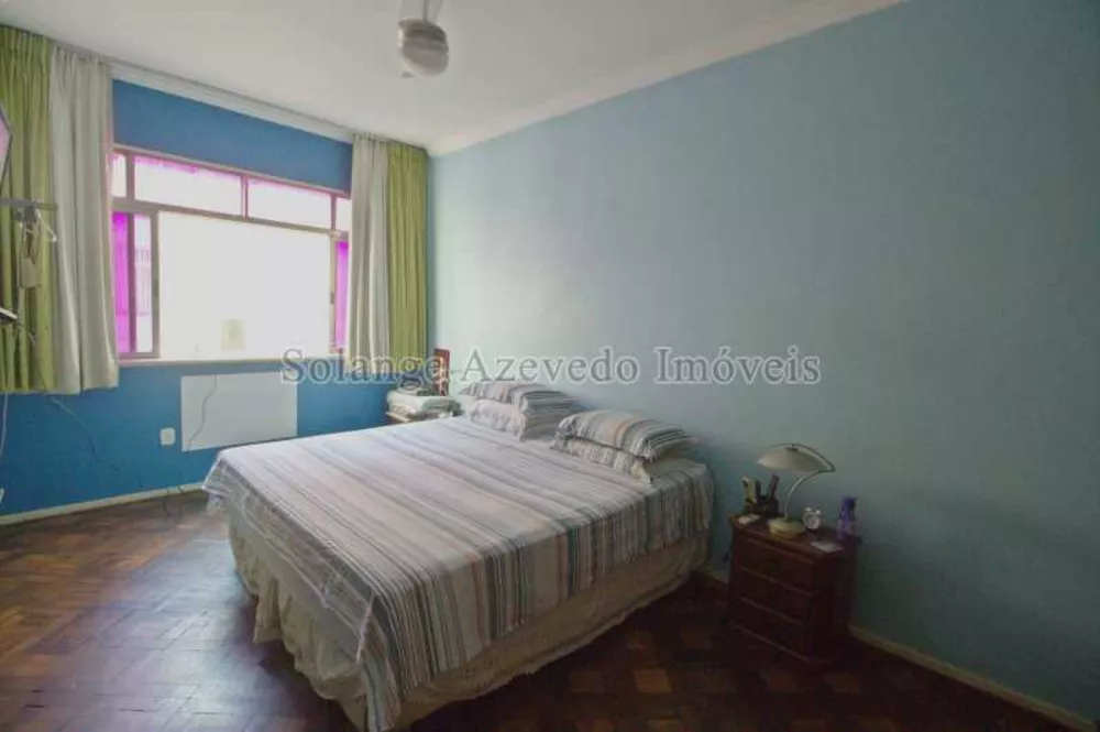 Apartamento, 3 quartos, 174 m² - Foto 19