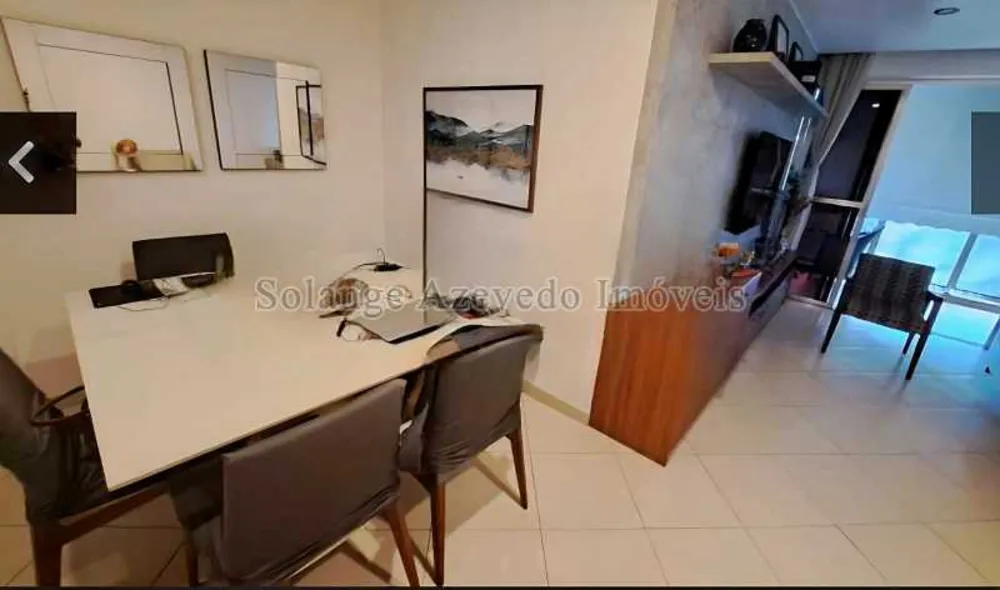 Apartamento, 3 quartos, 89 m² - Foto 3