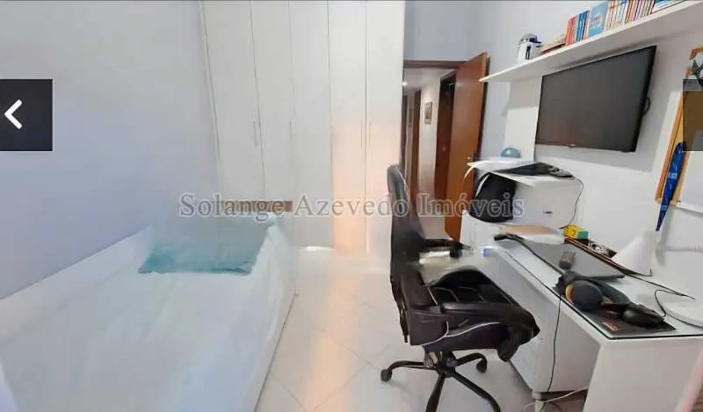 Apartamento, 3 quartos, 89 m² - Foto 9