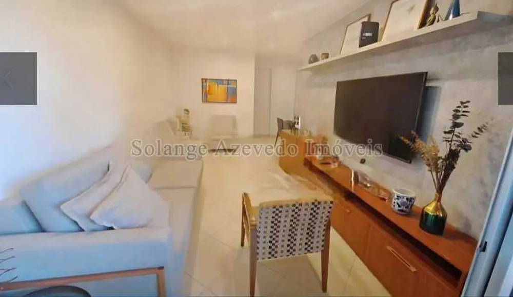 Apartamento, 3 quartos, 89 m² - Foto 1