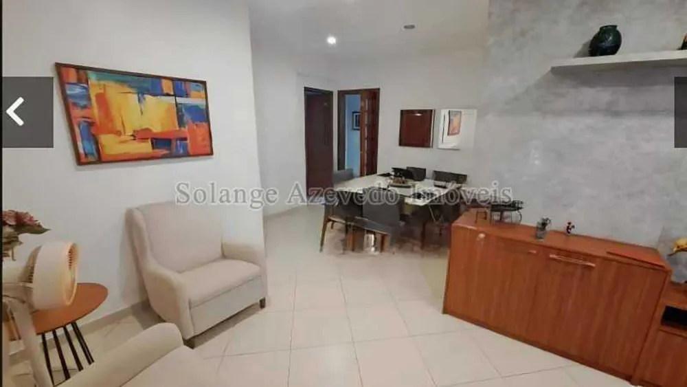Apartamento, 3 quartos, 89 m² - Foto 2