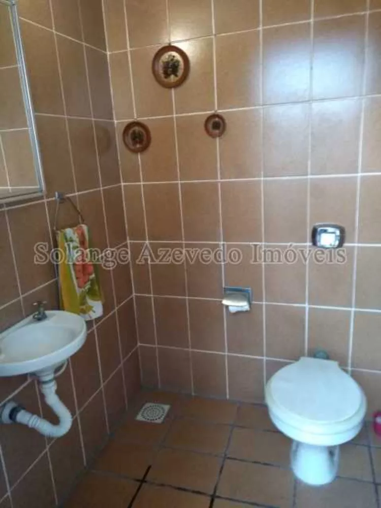 Casa de Vila, 4 quartos - Foto 14